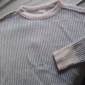 Striped Sweater